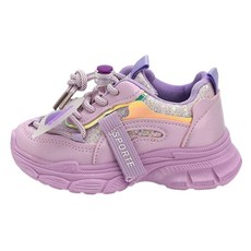 Rabbitfoot 女童Supulse運動鞋