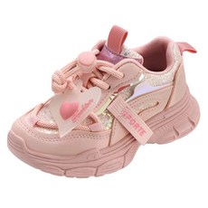 Rabbitfoot 女童Supulse運動鞋