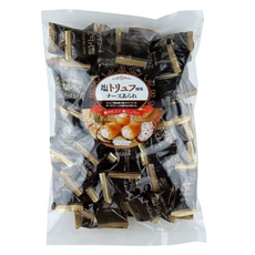 키라라 소금트러플 치즈 아라레, 210g, 1개