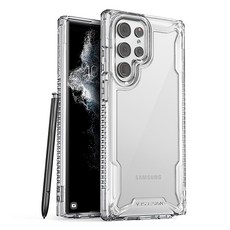 VRSDESIGN TERRA GUARD透明手機殼