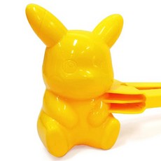 포켓몬스터 피카츄 눈집게