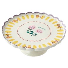 Modern House 盛開花束蛋糕架 D22, 1個, 混色