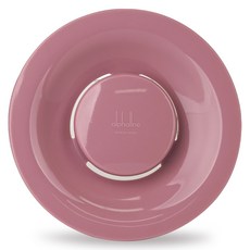 Siligarden韓國產矽膠水槽蓋, 1個, 粉色