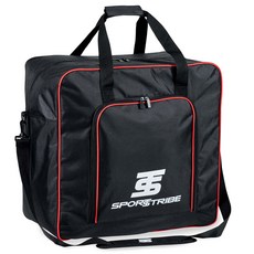 SPORTSTRIBE 多功能手提袋 STBGMT 4G, 1個, 黑色