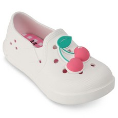 Bimbo Bimba 兒童款Sweety配飾室內拖鞋