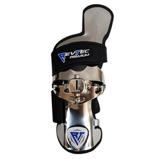 LORD FIELD REV-TECH 高級眼鏡蛇護腕 左手, 銀色, 1個