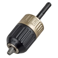 sunkey 一鍵式鑽頭夾頭 SDS 13mm SOD-127S, 1個, 本品