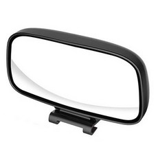 앤티스 각도조절 사이드미러 보조거울 블랙, 컨텐츠 참조, 1개 자동차용품/익스테리어 반품 최저가 10,370원