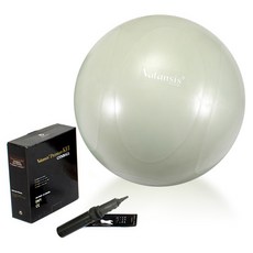 Valansis K-Jimball, 綠茶