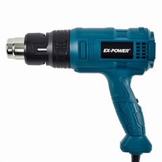 EX-POWER 工業用熱風槍 EHG-550, 1個