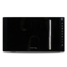 cooing home appliances 複合烤箱微波爐 26L 客戶自行安裝, CON-P26M1