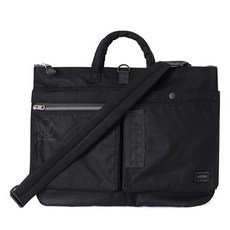 YOSHIDA PORTER Flying Ace兩用短頭盔托特包