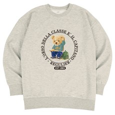 AiR Plane 1983熊 標準大學T