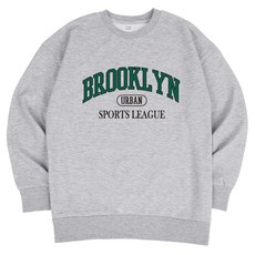 AiR Plane 男女通用 布魯克林 標準 大學T