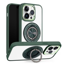 워너프 맥세이프 링홀더 휴대폰 케이스