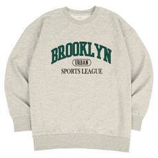 AiR Plane 男女通用布魯克林標準大學T