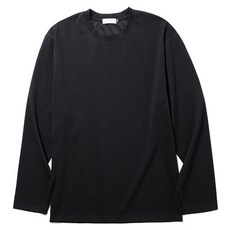 분또니 라운드 긴팔 티셔츠