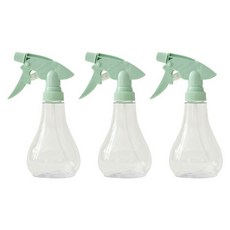 韓國 APOLLO 噴霧器 260, 混合顏色, 3個