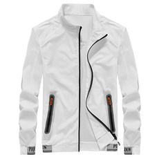 DM 남성용 포켓 포인트 재킷