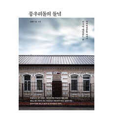 圓石之野, 守吾書齋, 金東佑