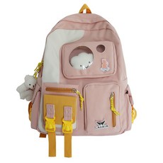 Weather Fairy 兒童雲朵書包