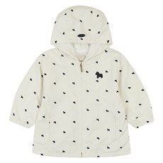 ETTOI 兒童 Tiffin JP 夾克