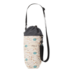 Takara 韓國產保冷斜背袋, 綿羊