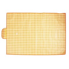 Jaemizone 折疊便攜式野餐墊, 混色