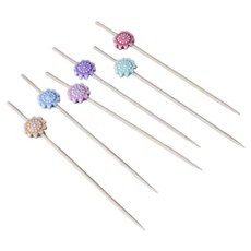 Pack2You 水果串花隨機出貨2.0mm x 9cm, 500件, 1個