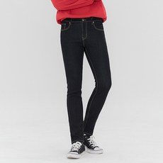 BEVERLY HILLS POLO CLUB 比佛利保羅 男款Winnie直筒丹寧褲 C15P2M