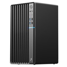 Jooyon 2024 GOODWORK D1 Core i7 Intel 第12代, 256GB, 8GB, 黑色, WIN11 家用版, D1v12700W