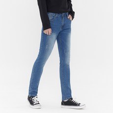 BEVERLY HILLS POLO CLUB 比佛利保羅 男士直筒復古牛仔褲 C15P6M