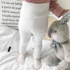 JOYMULTI 童款柔軟護肚緊身褲