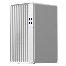 Jooyon 2024 GOODWORK D1 Core i7 Intel 第12代, 256GB, 8GB, 白色, WIN11 家用版, D1v12700W