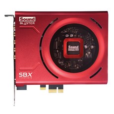 CREATIVE Blastar Z SE內建音效卡, 單一商品