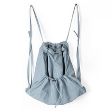 소리달 여성용 코니 캐주얼 가벼운 부드러운 통기성 좋은 대용량 백팩