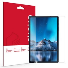 스코코 지문방지 AR 태블릿 액정보호필름 세트, 1세트