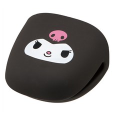 Skater T KSLMT1 角色臉型隔熱墊, 1個, 庫洛米
