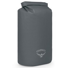 OSPREY WILDWATER DRY BAG 25L OPE3ABT003, 隧道視覺灰