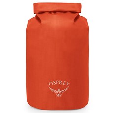 OSPREY WILDWATER DRY BAG 15L OPE3ABT002, 火星橘