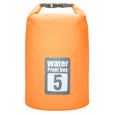 다이비프로 드라이백 5L, 오렌지