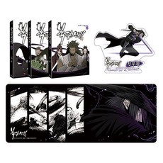 北劍傳奇 6~8 特別版套組 全6冊, 首爾文化社