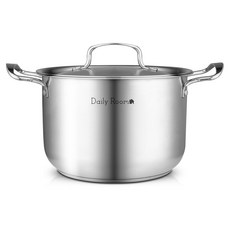 데일리룸 인덕션 모노 팟 곰솥, 22cm, 혼합색상, 1개