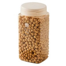 올가홀푸드 유기농 백태, 350g, 1개