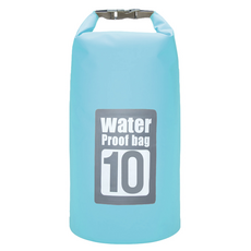 다이비프로 드라이백 10L, 연블루
