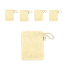 STAGER 方形菜瓜布 小 8.5 x 11 cm, 1入, 5個