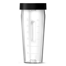 PHILIPS 飛利浦 攪拌機隨行杯配件 600ml HR0710/00