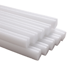 ADDLIFE 窗戶縫隙密封條 泡棉 80cm, 10個