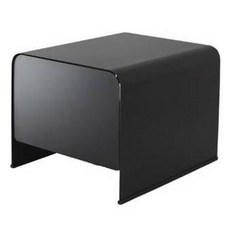 SOK 滑動收納盒, 黑色, 1個