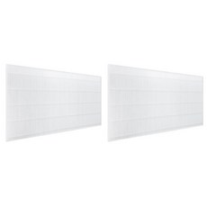 三星Air Dresser大容量濾網 5件用 2入, 白色, 單品